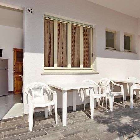 Residenza Valcris Apartment Lignano Sabbiadoro Luaran gambar