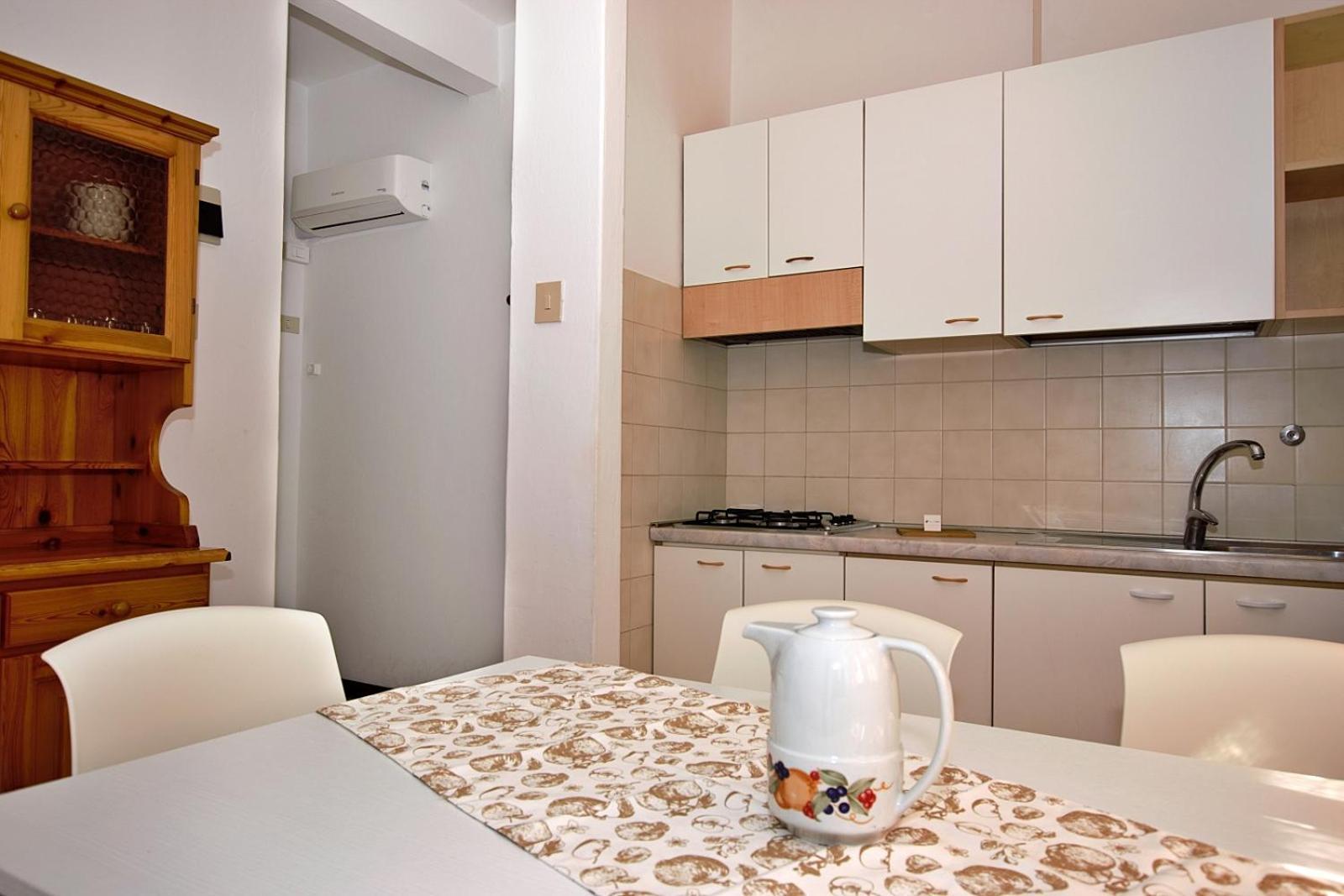 Residenza Valcris Apartment Lignano Sabbiadoro Luaran gambar