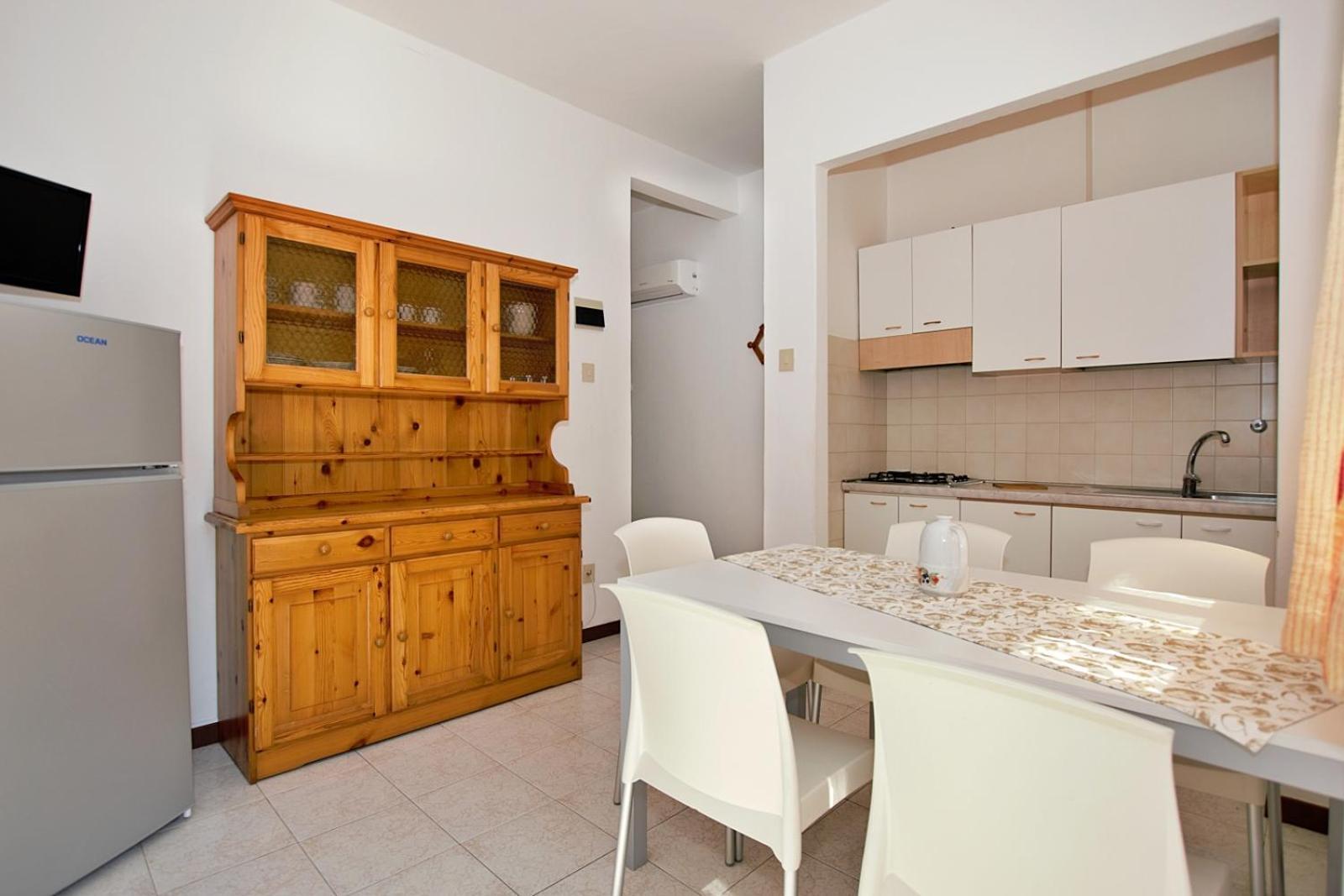 Residenza Valcris Apartment Lignano Sabbiadoro Luaran gambar