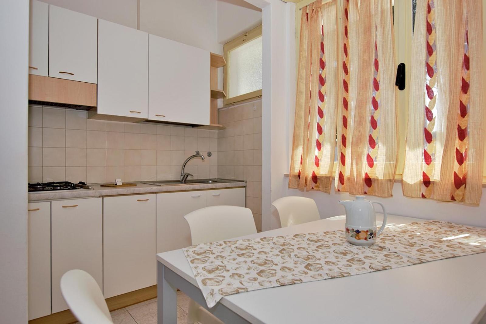 Residenza Valcris Apartment Lignano Sabbiadoro Luaran gambar