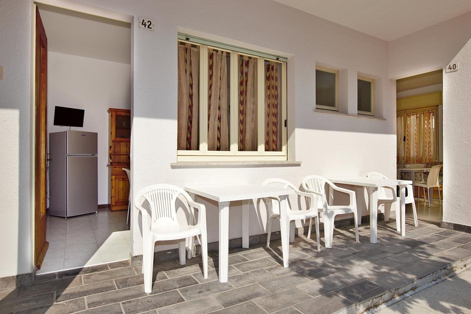 Residenza Valcris Apartment Lignano Sabbiadoro Luaran gambar