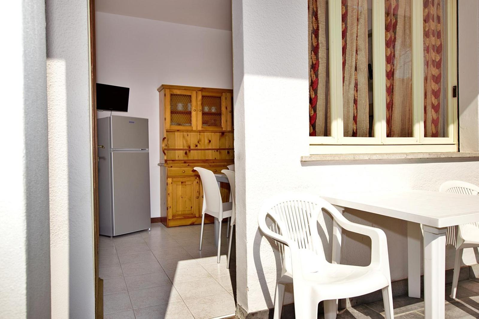 Residenza Valcris Apartment Lignano Sabbiadoro Luaran gambar